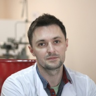 Станислав Рафальский