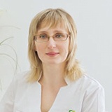 Olga Ivanchenko