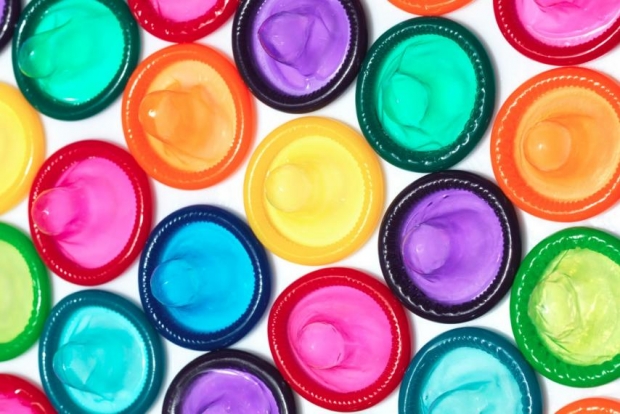 Як виміряти свій розмір презерватива?